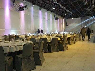 Манеж Кадетского корпуса