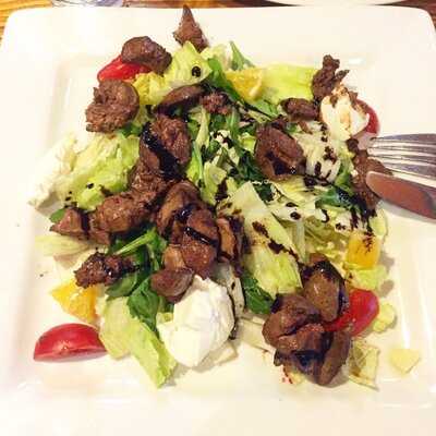 Золотая вобла