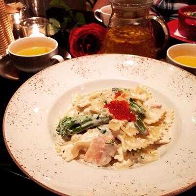 Пасти Латте