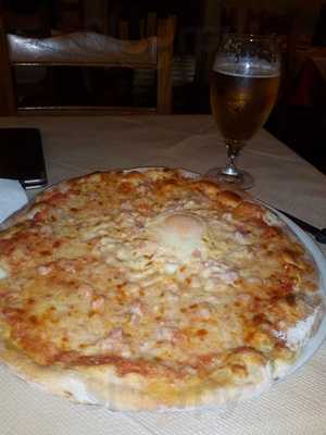 Pizzeria ristorante 3 leoni, Costigliole Saluzzo