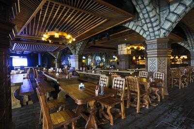 Папаша Клаусс