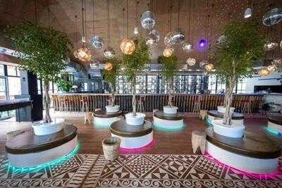 Ресторан PPL