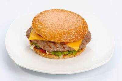 Ресторан Beef Bar Vosem