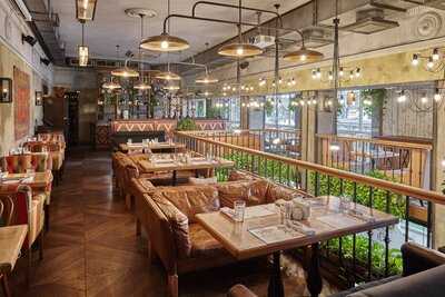 Пряности & радости