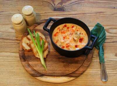 Джонни Грин Паб