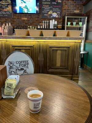 Coffeeport