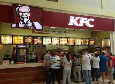 KFC