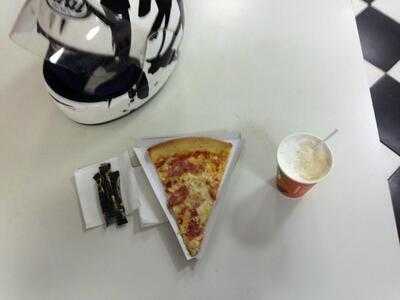Pizza 24