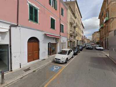 Il Bar di Piazza Fiume, Sassari