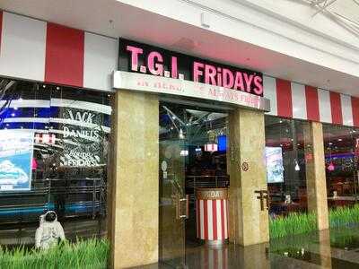 TGI FRIDAYS™