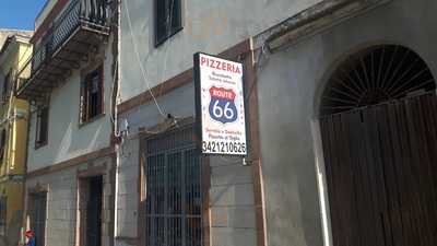 Route 66, Sassari