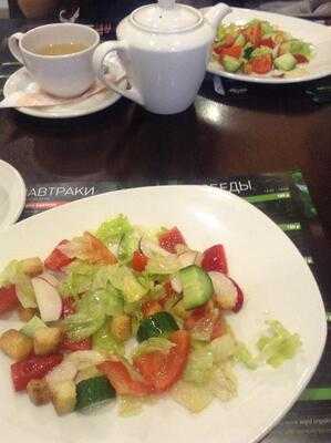 КофеТун-СушиТун