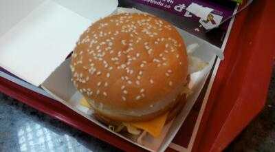 Макдоналдс