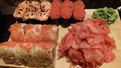 Планета Суши