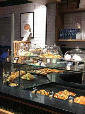 Поль Бейкери