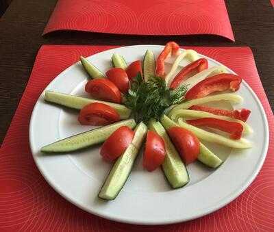 Пиццетория