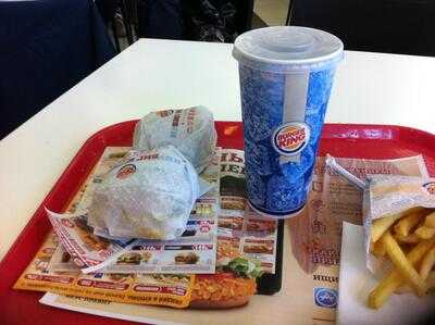 Бургер Кинг