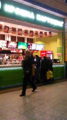 Крошка-Картошка