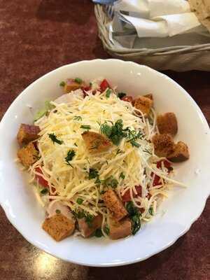 Кухня востока