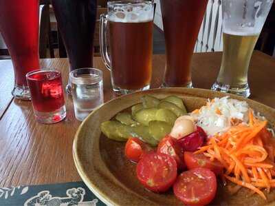 Охота на Енота