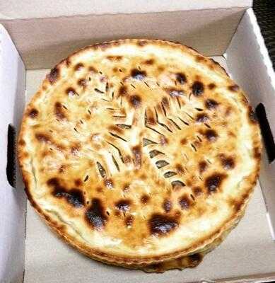 Пир Пирогов