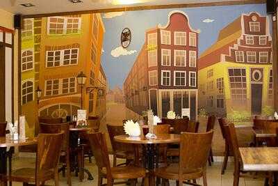 Пироговый Дворик