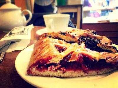 Пироговый Дворик