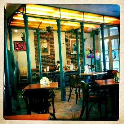 Пироговый Дворик