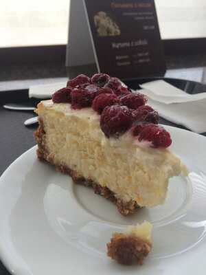 Сладкоежка