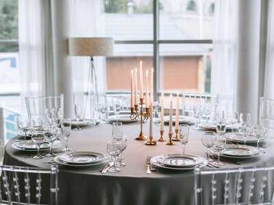 Таврический сад