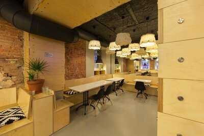 Тарелка Столовая