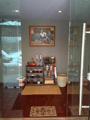 Хачапурная-Хинкальная