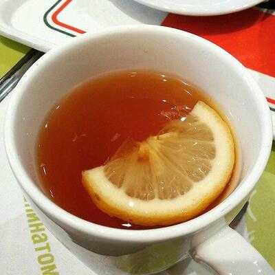 Чайная ложка