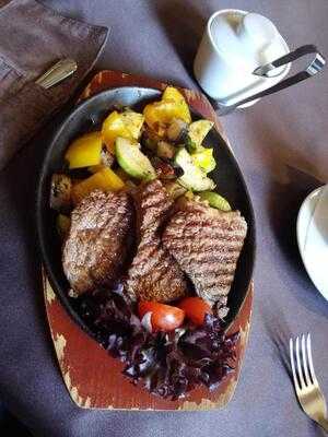 Юсуповский дворик