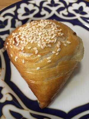 Чайхана Пиала