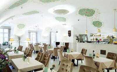 Ресторан Братья Третьяковы