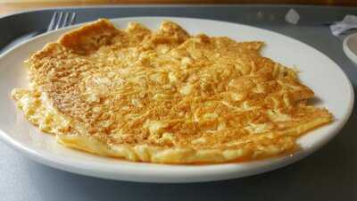 Чайная ложка