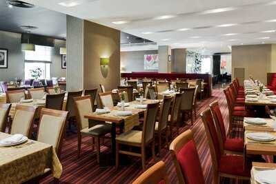 Ресторан и бар Fleur Cafe