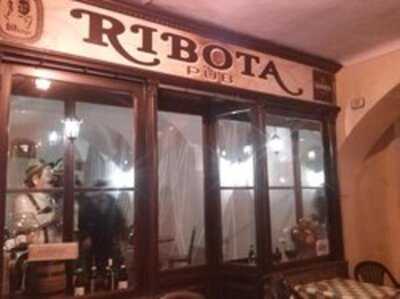 Ribota Pub, Demonte