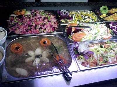 Столовая № 1