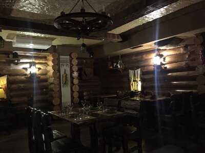 Украинская ночь