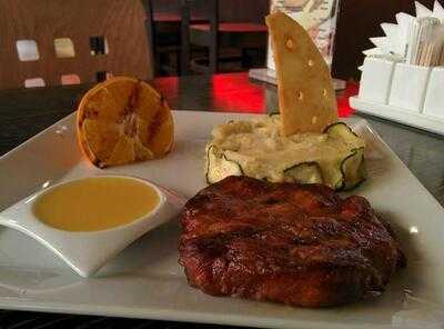 Томас Смоки Гриль