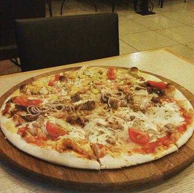 Pizza Ollis