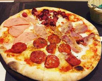 Пицца Оллис