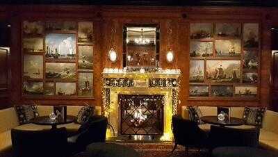 Ксандер Бар