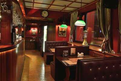 Золотая лихорадка