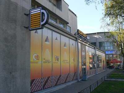 Контакт бар