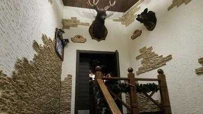 Спорт-бар на Грина