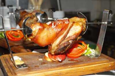 Чешская пивоварня Старгород