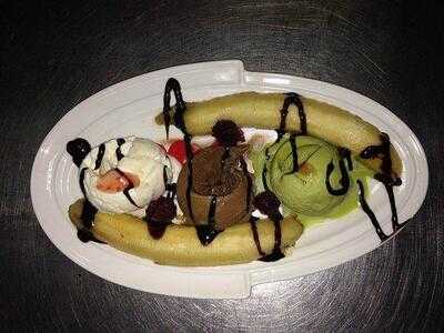 Кафе Ахтамар